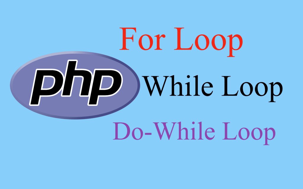 PHP Loops